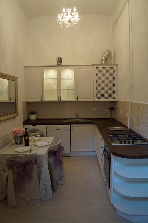 Apartamento Julia's