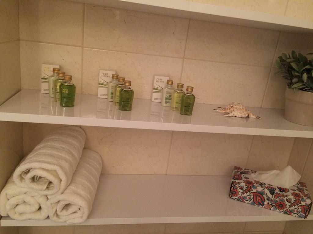 Apartamento Julia's
