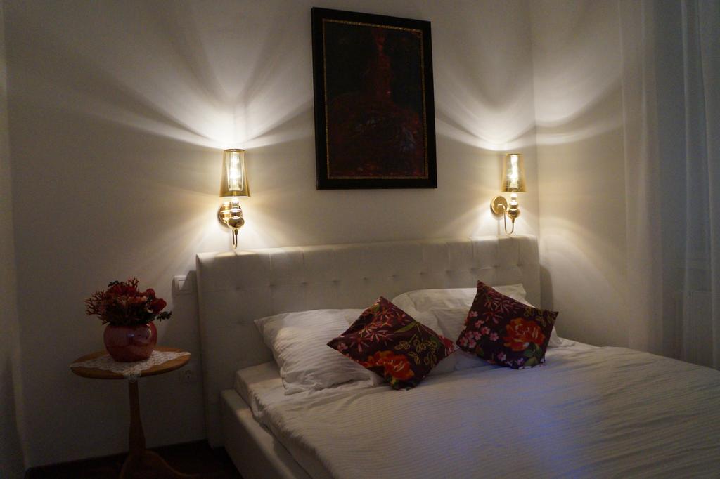 Apartamento Julia's *
