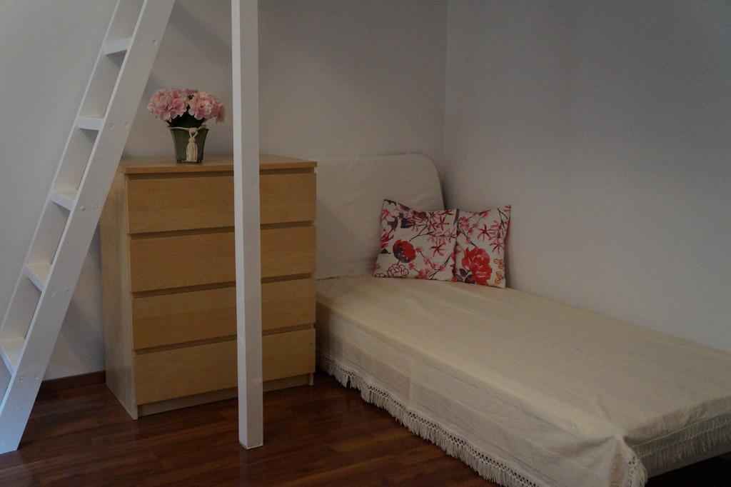 Julia's Apartamento *